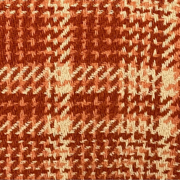 Urban Outfitters UO Men’s Check Filled Twill Work Overshirt Size XL - Picture 7 of 12